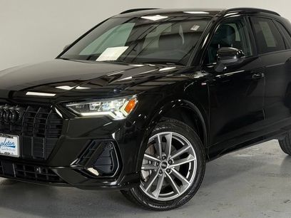 Used 2022 Audi Q3 2.0T Premium Plus