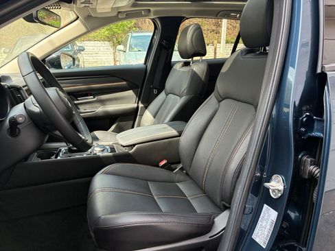 Used 2025 MAZDA CX-50 AWD 2.5 S w/ Premium Plus Pkg image 39