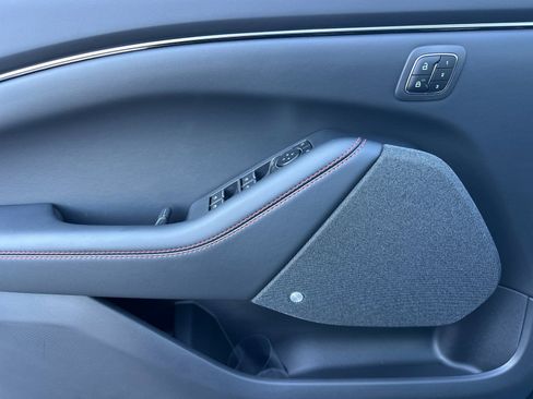 New 2025 Ford Mustang Mach-E Premium w/ Sport Appearance Package image 11