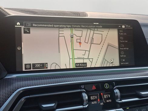 Certified 2022 BMW X5 xDrive40i w/ M Sport Package image 18