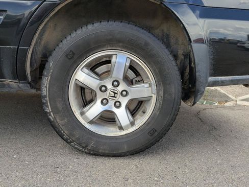 Used 2006 Honda Pilot EX-L image 21