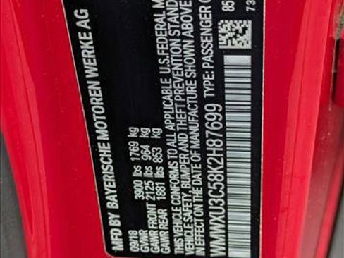 Used 2019 MINI Cooper S image 20