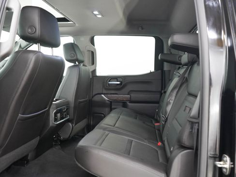 Used 2019 GMC Sierra 1500 Denali w/ Denali Ultimate Package AWD/4WD image 15