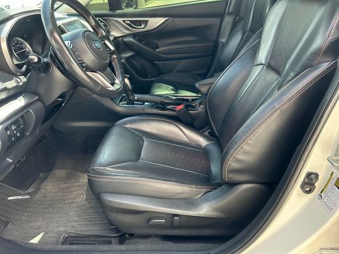 Used 2022 Subaru Crosstrek 2.5i Limited AWD/4WD image 10