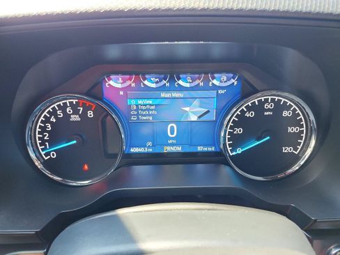 Used 2023 Ford F150 XLT w/ Equipment Group 302A High AWD/4WD image 23