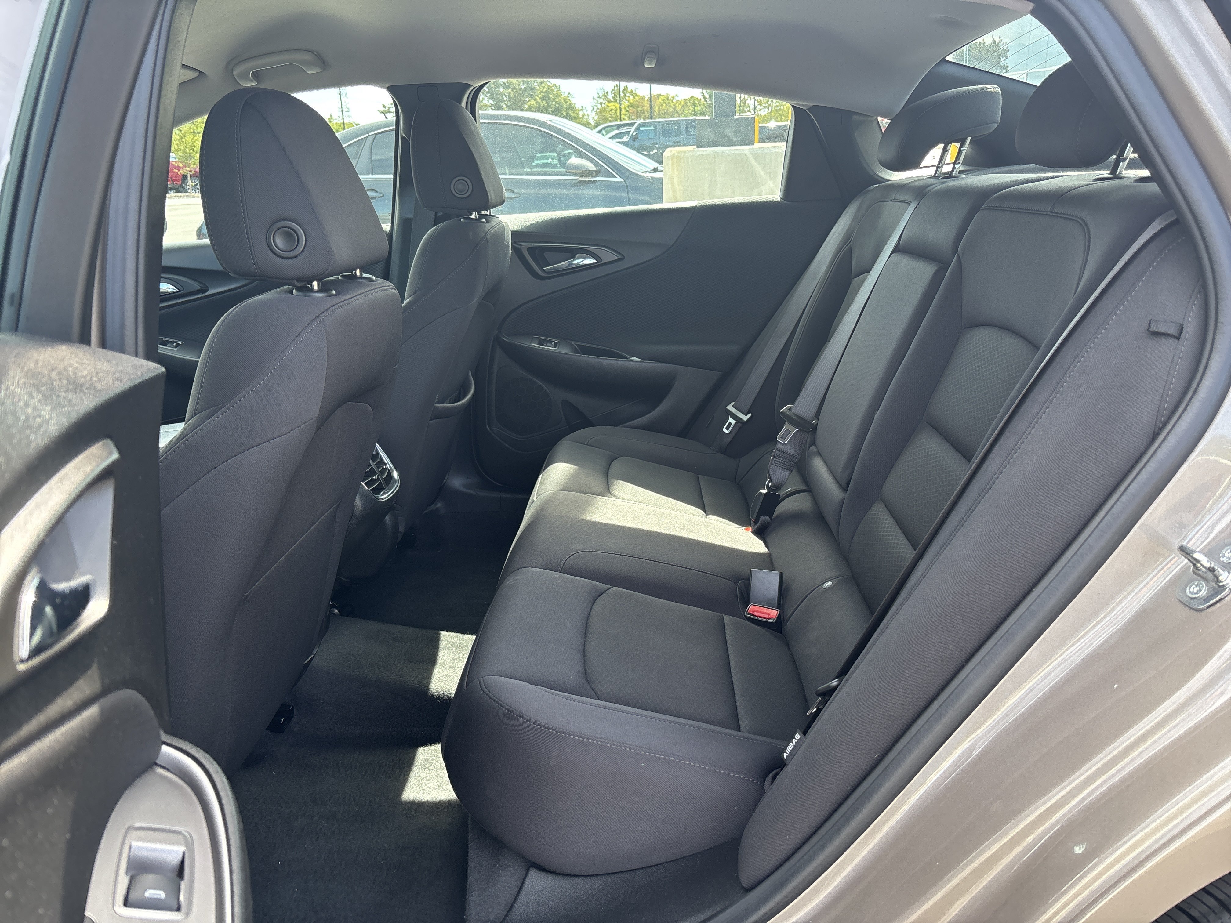 Used 2023 Chevrolet Malibu LT w/ Driver Confidence Package FWD image 29