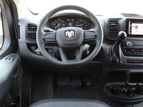 New 2025 RAM ProMaster 3500 w/ Power Group image 10