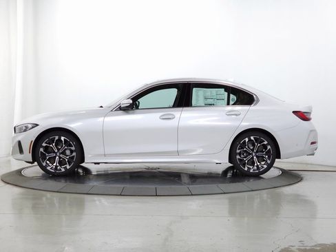 New 2026 BMW 330i xDrive Sedan w/ Premium Package AWD/4WD image 5