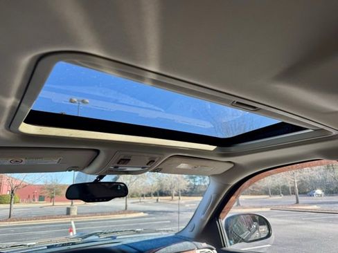 Used 2008 Chevrolet Silverado 2500 LTZ w/ Safety Package image 21