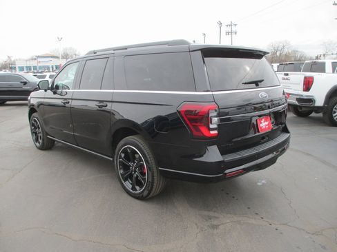 Used 2024 Ford Expedition Max Limited image 8