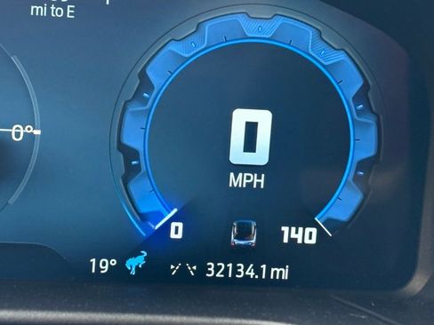 Used 2025 Ford Bronco Sport Big Bend image 26