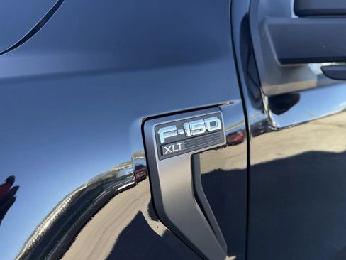 Used 2023 Ford F150 XLT w/ Equipment Group 302A High AWD/4WD image 54