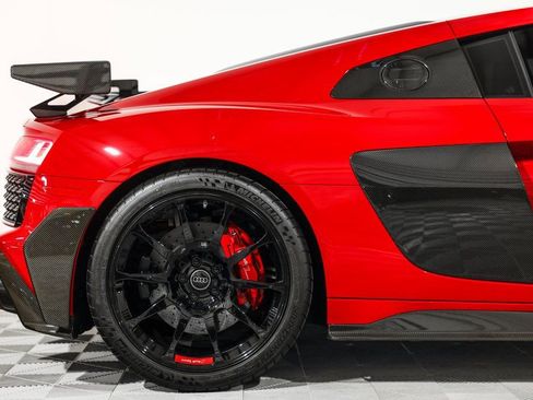 Used 2023 Audi R8 V10 GT image 2