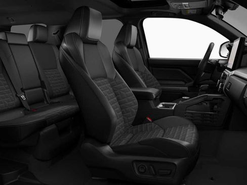 New 2026 Toyota 4Runner TRD Off-Road Premium image 6