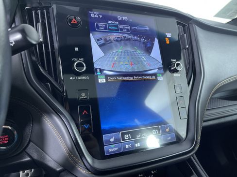 Used 2022 Subaru Outback Wilderness image 19