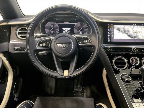 Used 2022 Bentley Continental GT Speed image 9