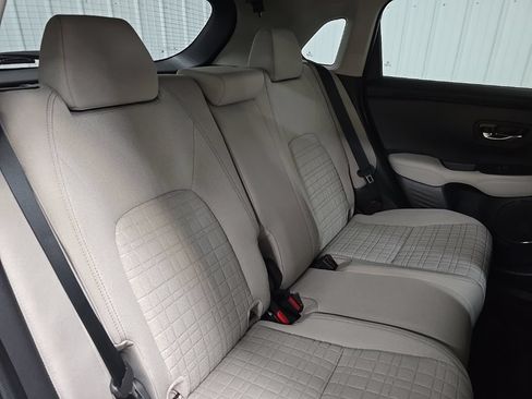 Used 2026 Honda HR-V LX image 16