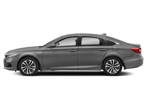 Used 2022 Honda Accord Hybrid image 3