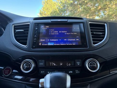 Used 2016 Honda CR-V Touring image 27
