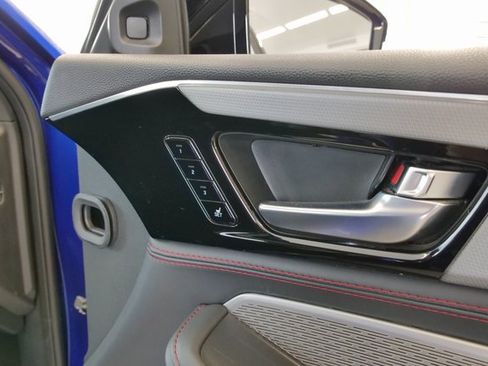 Used 2023 Acura MDX A-Spec image 21