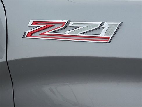 New 2026 Chevrolet Silverado 1500 LT image 6