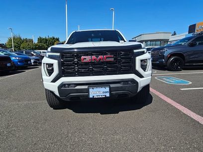 Used 2023 GMC Canyon Elevation w/ Elevation Premium Package