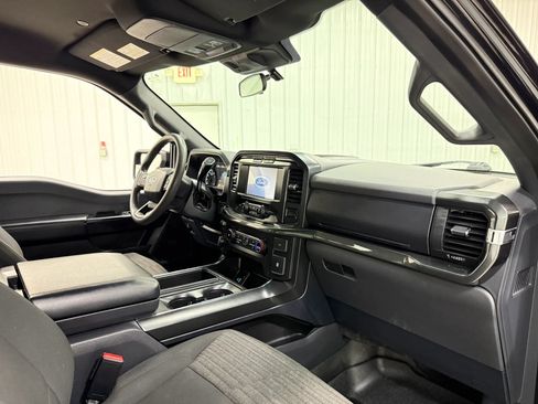 Used 2021 Ford F150 XL w/ STX Appearance Package AWD/4WD image 14