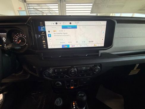 New 2026 Jeep Wrangler Sport S image 14