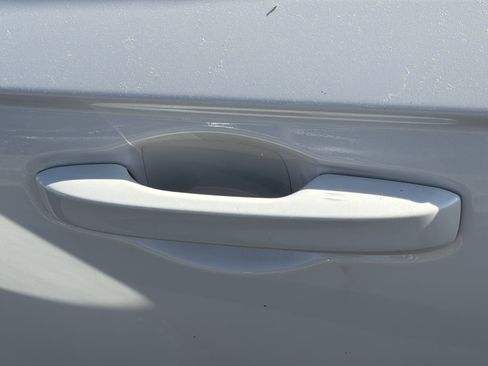 Certified 2025 Honda Accord LX image 29