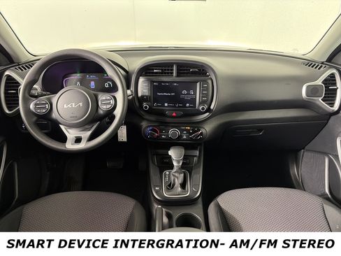 Certified 2024 Kia Soul LX w/ Option Group 015 image 4