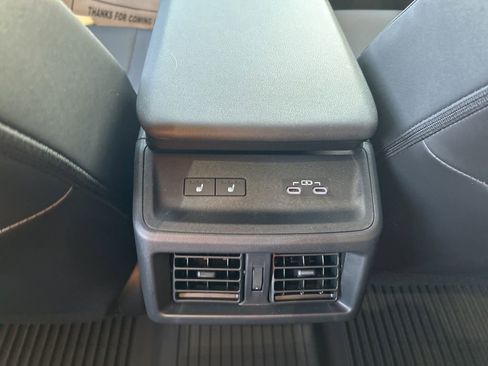 New 2026 Toyota bZ image 12