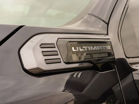 New 2026 GMC Sierra 3500 Denali Ultimate AWD/4WD image 12