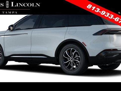 New 2026 Lincoln Nautilus Premier w/ Equipment Group 102A AWD/4WD image 2