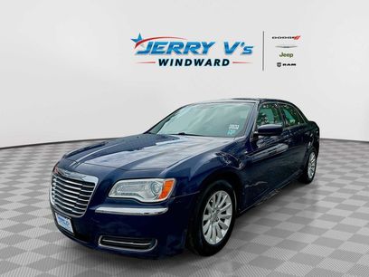 Used 2014 Chrysler 300