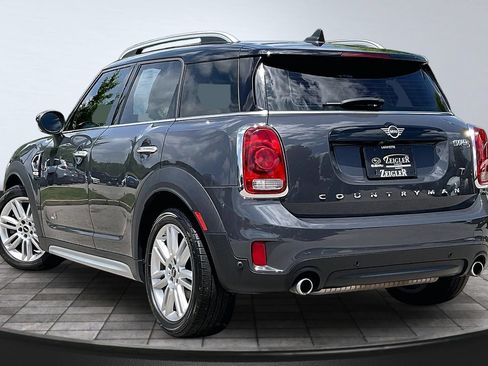 Used 2020 MINI Cooper Countryman S AWD/4WD image 11
