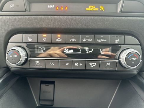 New 2025 MAZDA CX-5 2.5 Turbo image 19