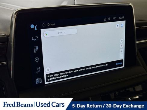 Used 2024 Chevrolet Suburban LT image 15