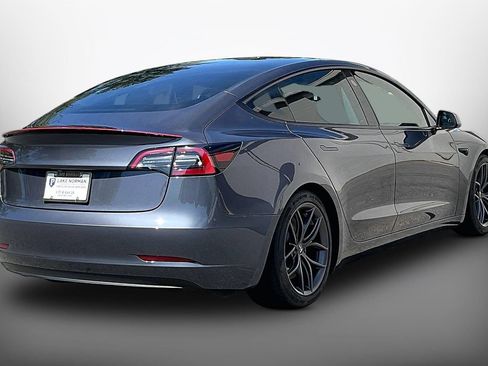 Used 2023 Tesla Model 3 Performance AWD/4WD image 8