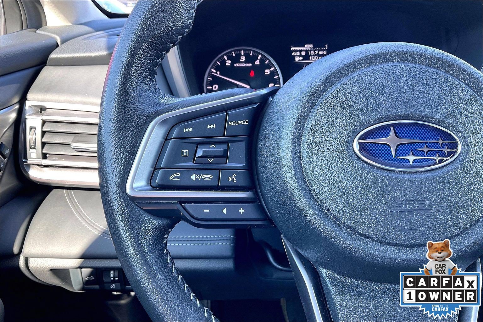 Certified 2024 Subaru Outback Limited XT AWD/4WD image 24