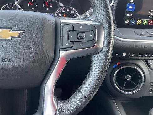 Used 2024 Chevrolet Blazer LT image 13