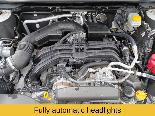 Used 2024 Subaru Outback Onyx Edition AWD/4WD image 22
