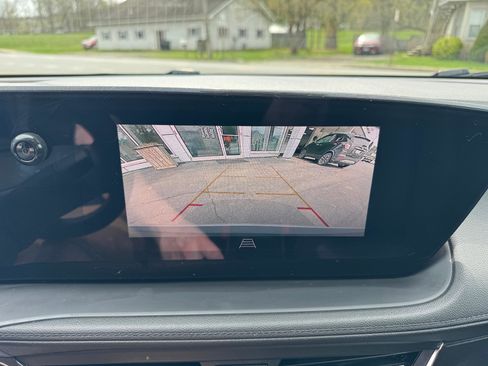 Used 2024 Buick Encore GX Preferred image 30