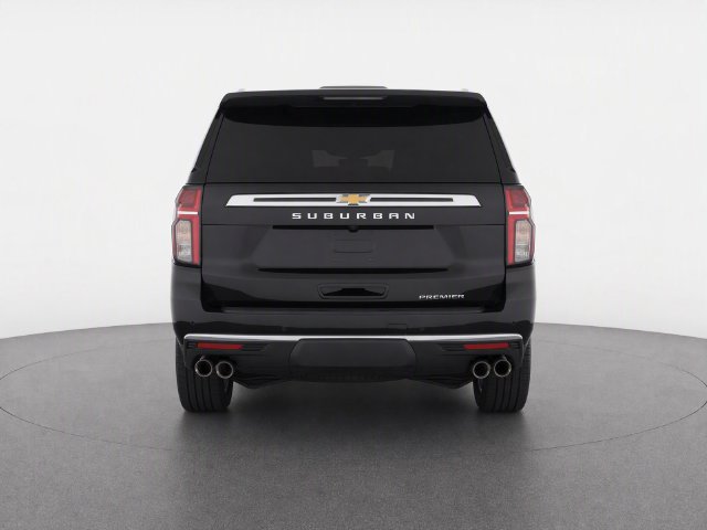 Used 2023 Chevrolet Suburban Premier AWD/4WD image 10