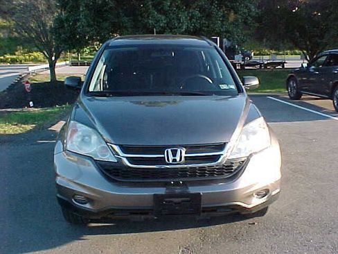 Used 2010 Honda CR-V LX image 3