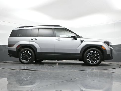 Certified 2025 Hyundai Santa Fe SEL AWD/4WD image 42