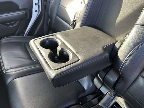 Certified 2021 Jeep Gladiator Overland w/ Popular Equipment Package image 8