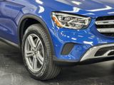 Certified 2022 Mercedes-Benz GLC 300 image 4