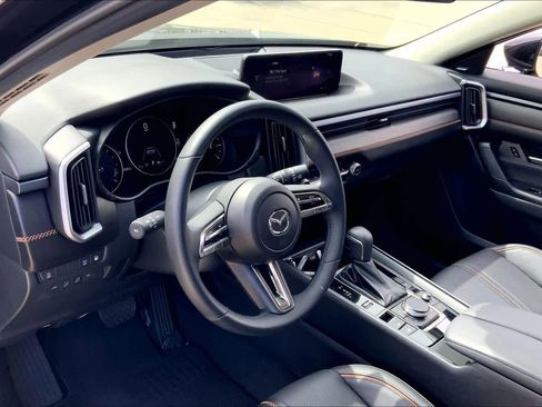Certified 2025 MAZDA CX-50 AWD 2.5 Hybrid w/ Premium Pkg image 18