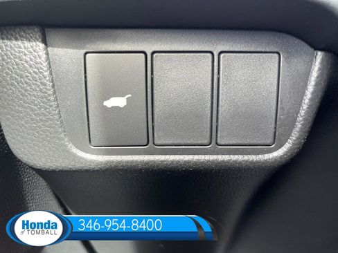 New 2026 Honda CR-V Sport-L image 12