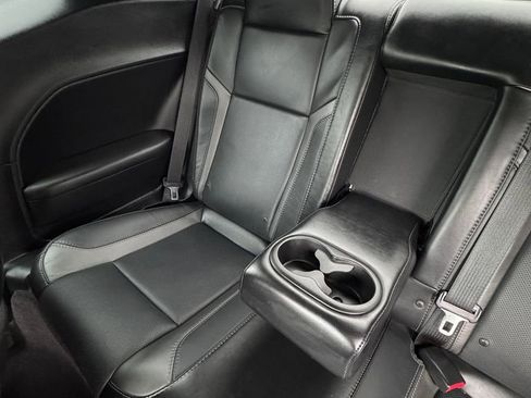 Used 2016 Dodge Challenger R/T Plus RWD image 25
